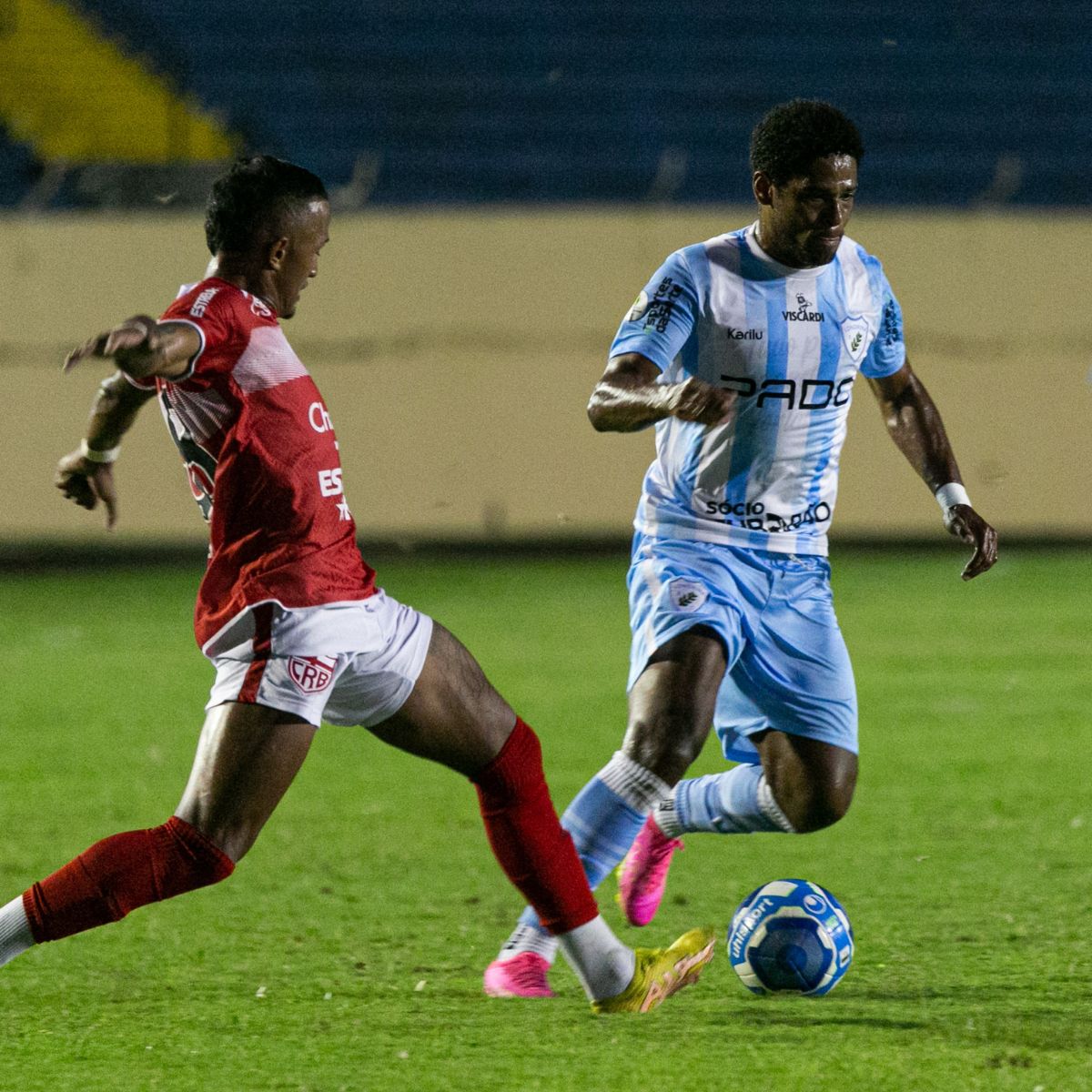 Juventude x Sport: onde assistir ao vivo e horário do jogo pela Série B