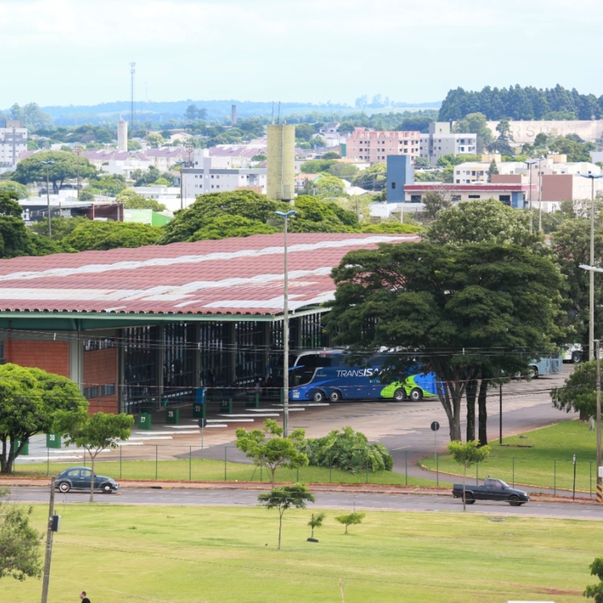  rodoviaria cascavel 