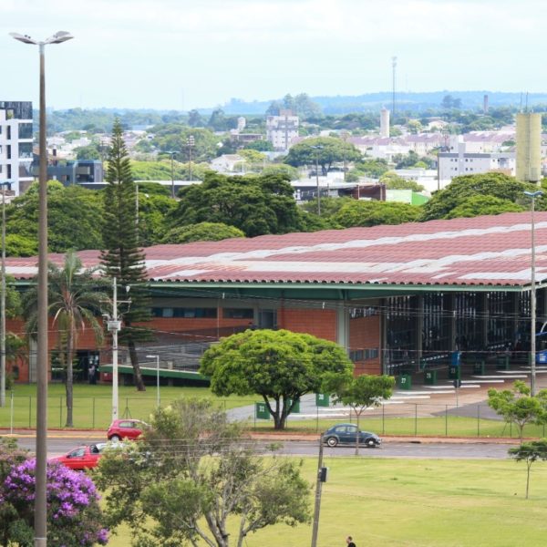 rodoviaria cascavel