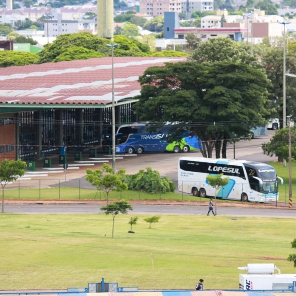 rodoviaria cascavel