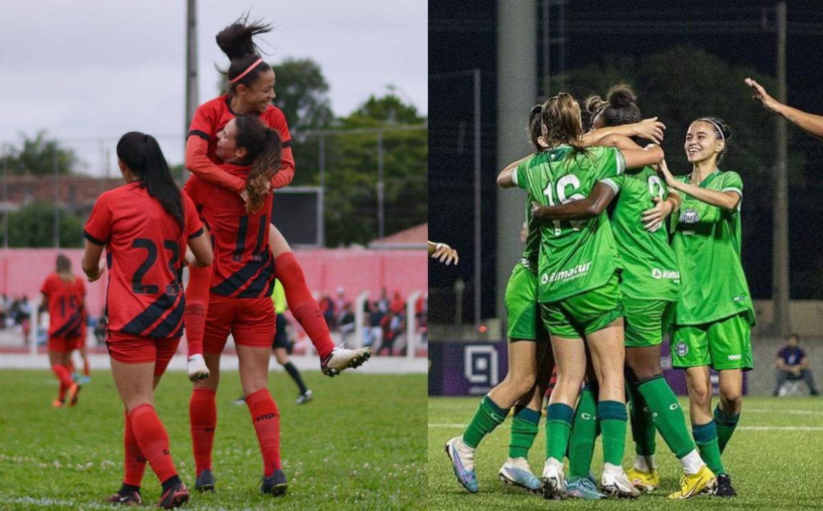 Seleção Brasileira feminina sofre, mas vence o Japão de virada