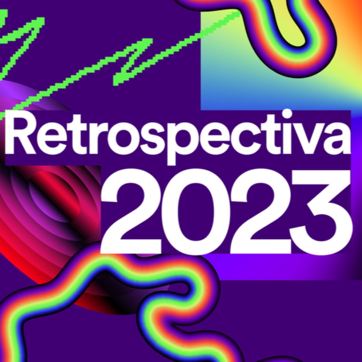 Spotify Wrapped 2023: veja como fazer a sua retrospectiva e