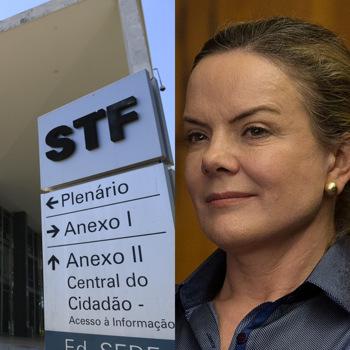  Supremo Tribunal Federal 