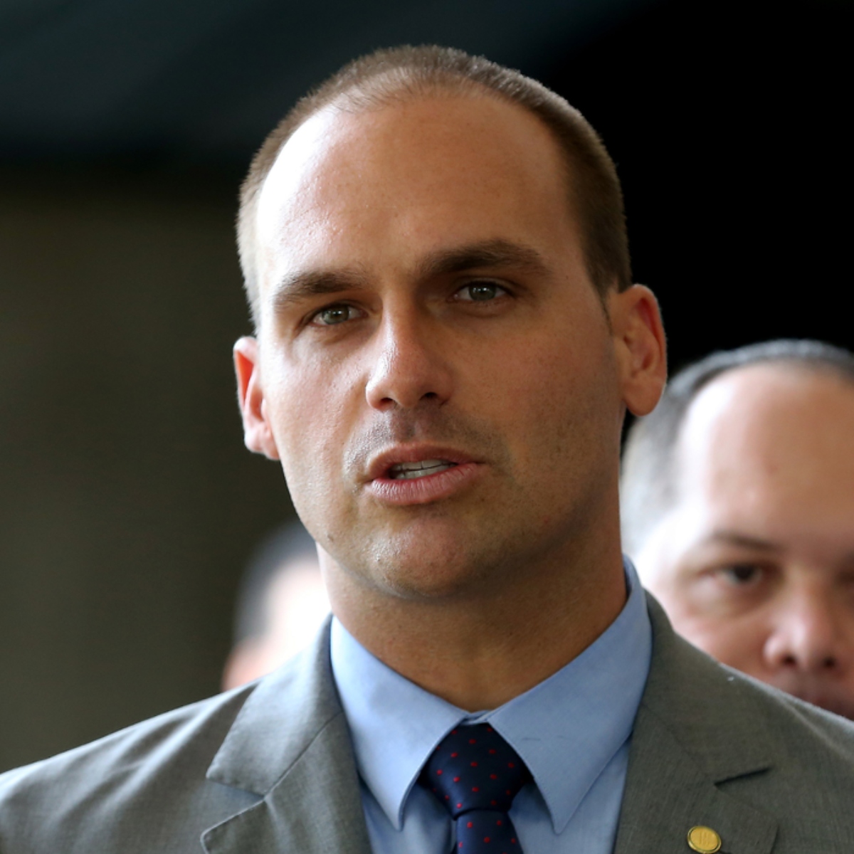  STF dá 15 dias para Eduardo Bolsonaro se explicar por comparar professor a traficante 