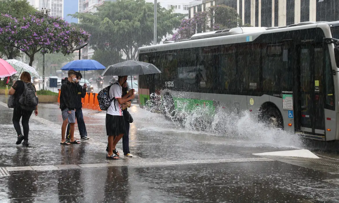  Temporal Sul do Brasil 