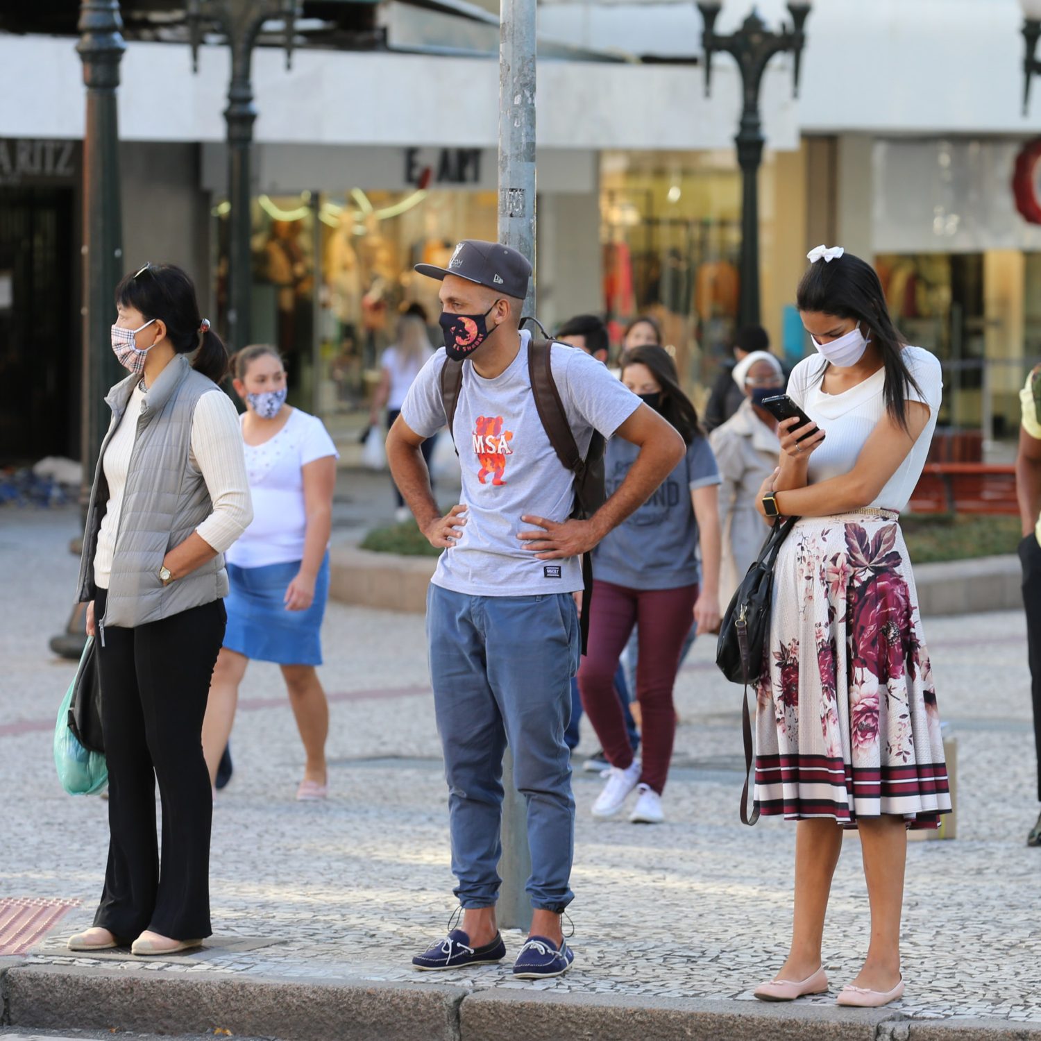  aumento casos covid coronavírus curitiba 