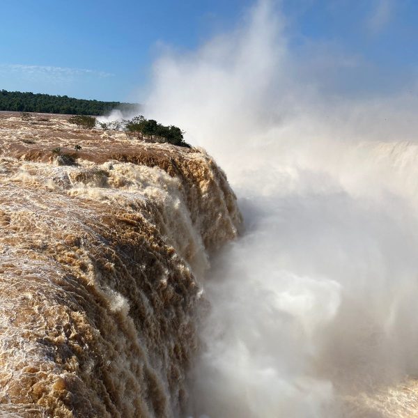 cataratas do iguaçu