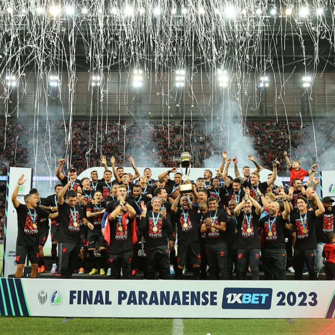 Campeonato Paranaense 2024 mantém formato, mas terá novidades; veja
