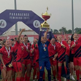 Curitiba não deve ser sede da Copa do Mundo Feminina