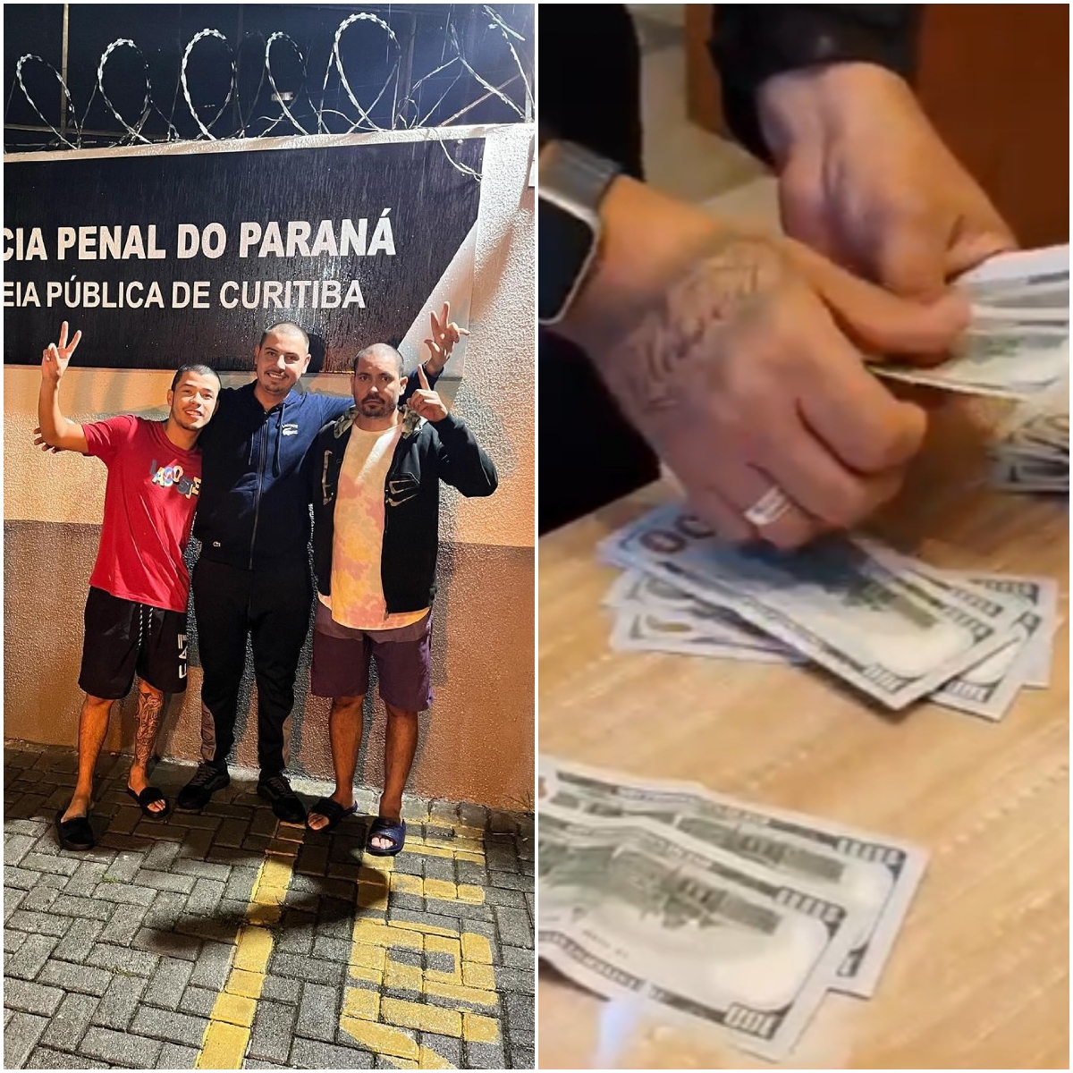 Blog do Dina - Influenciadores potiguares na berlinda: a verdade por trás  do Jogo do Tigre que movimenta fortunas e Suspeitas