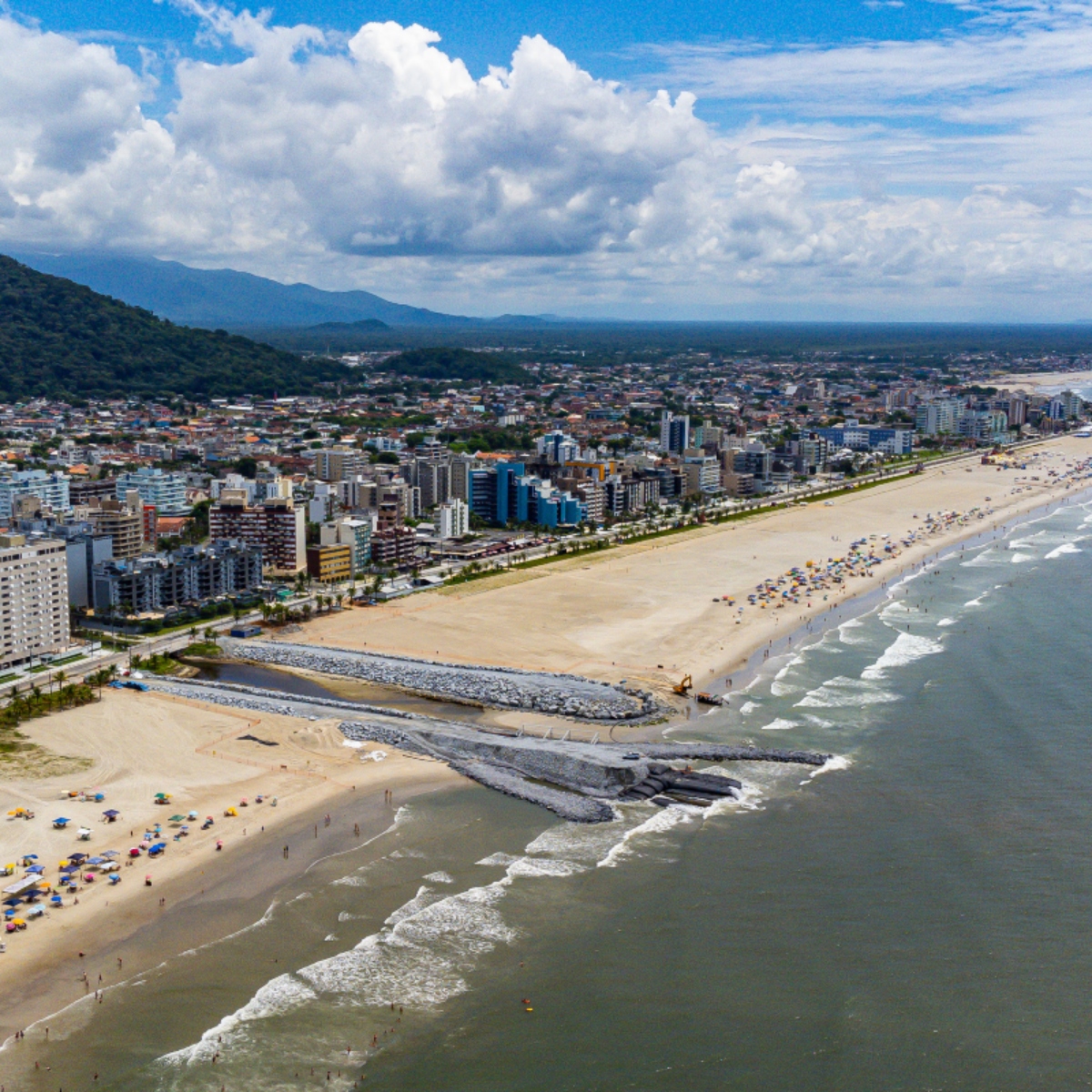  previsão do tempo litoral do paraná 