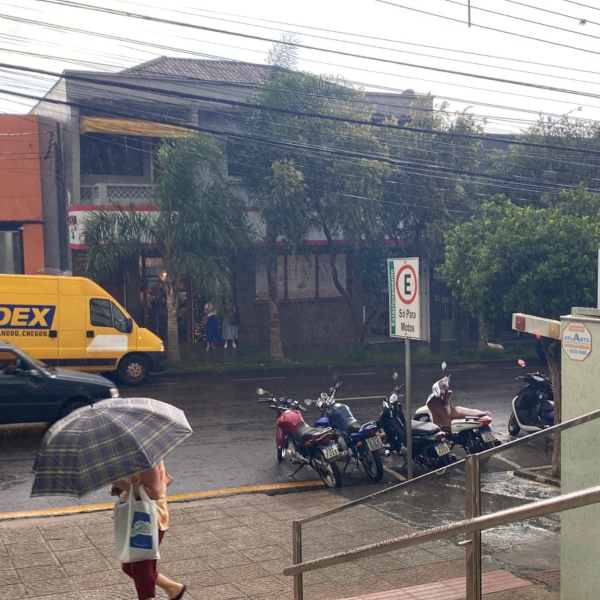 tempestade londrina