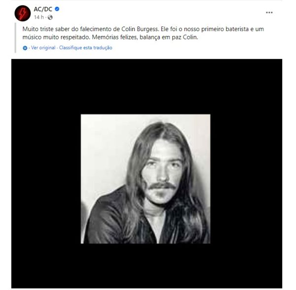 baterista morto ac dc