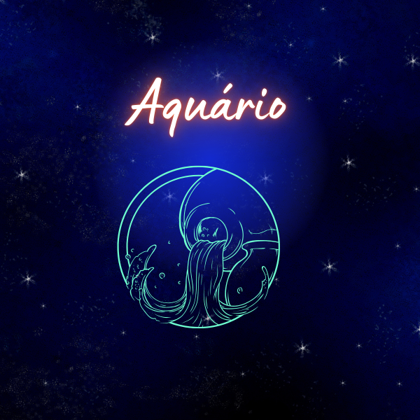 astrologia aquário