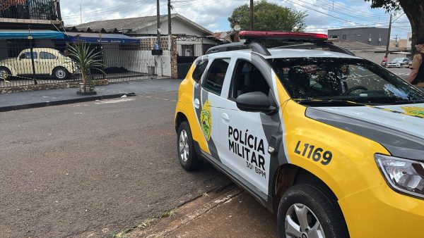 Homem foi morto a tiros no Jardim Santa Rita em Londrina