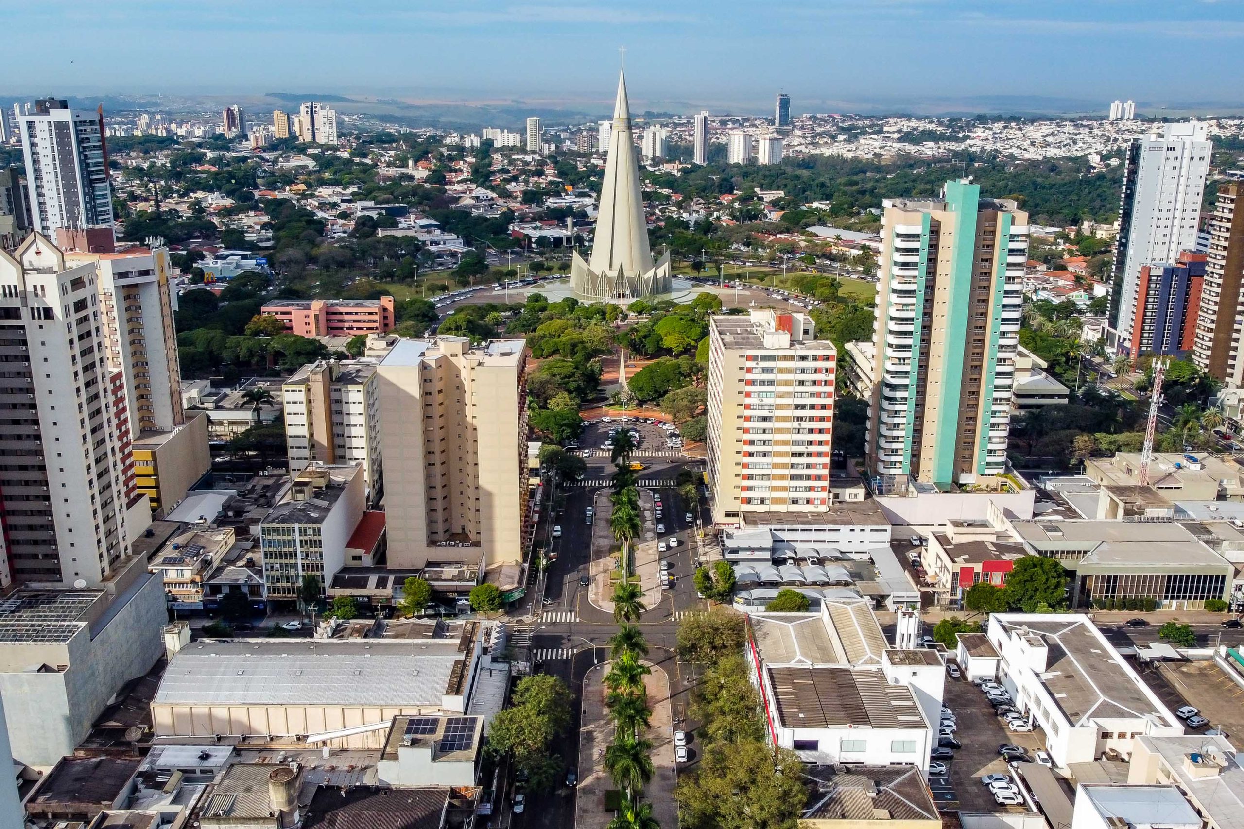  cenário prefeito maringá 