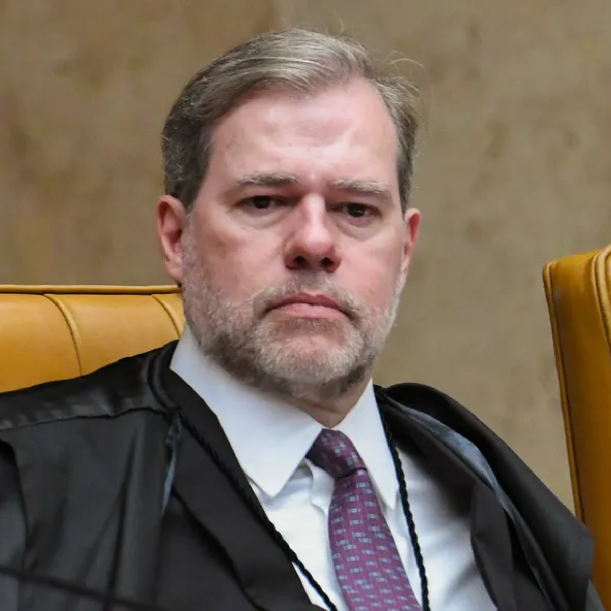  Ministro do STF Dias Toffoli 