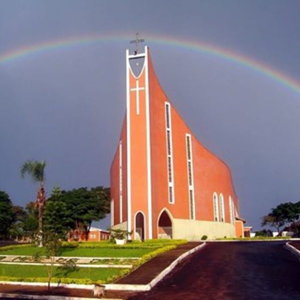 furto cálice sagrado