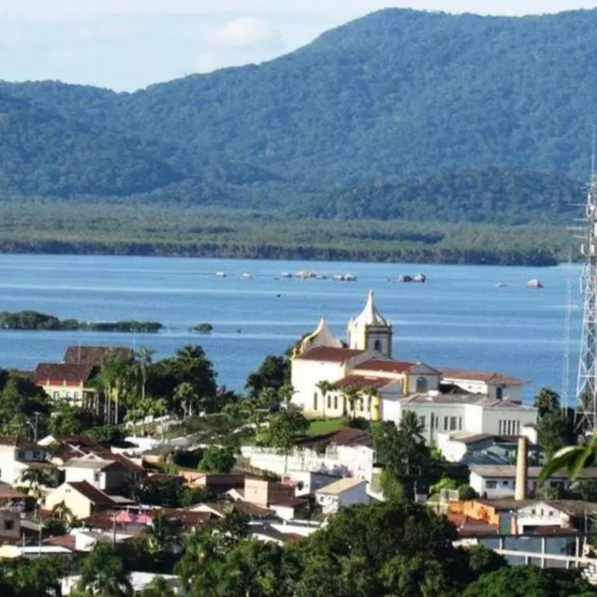  Cidades do Paraná registraram temperaturas próximas aos 40ºC 