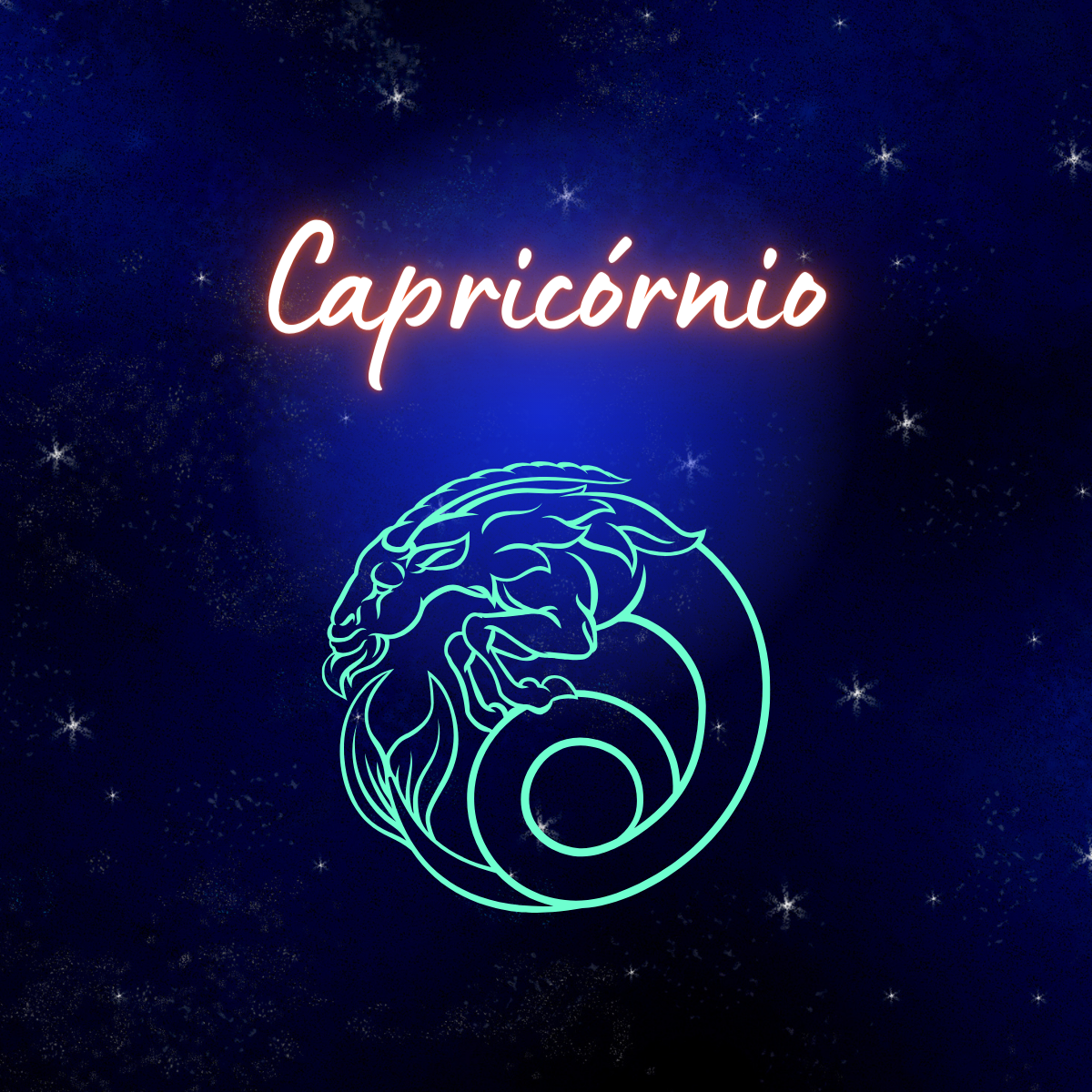  astrologia capricórnio 