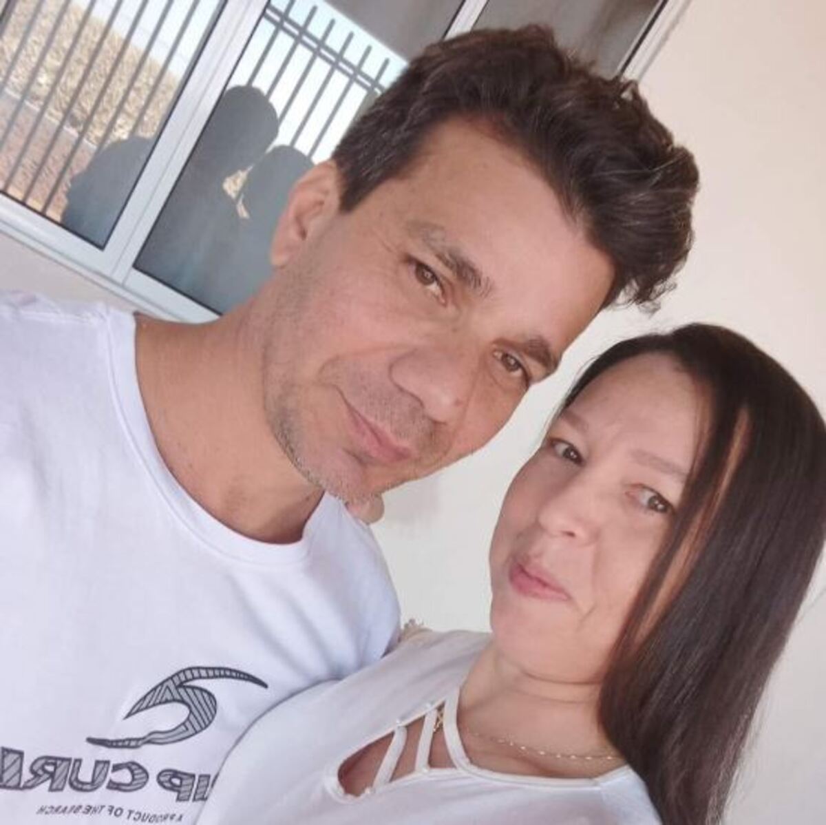  casal vítima do acidente 