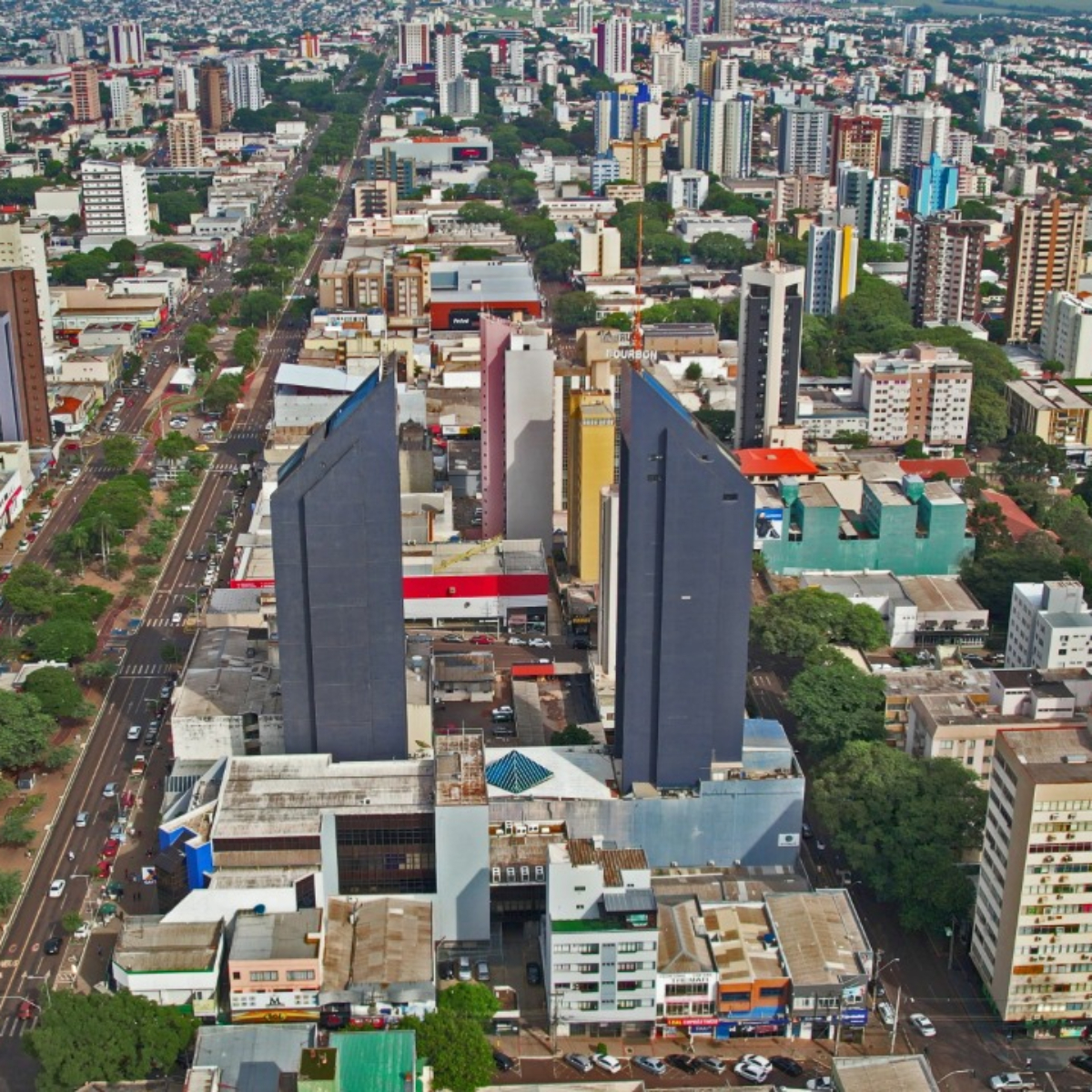  serviços cascavel 