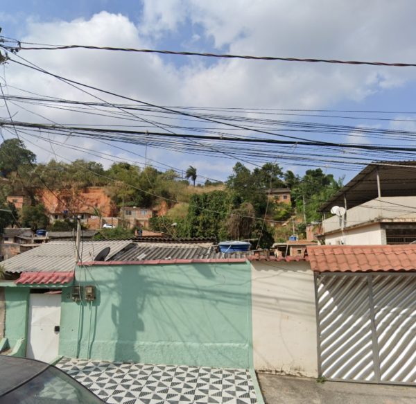 Criança de 4 anos que estava desaparecida é encontrada morta dentro de saco