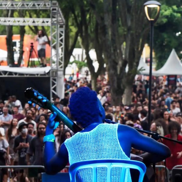 Curitiba Jazz Festival acontece neste fim de semana com entradas gratuitas