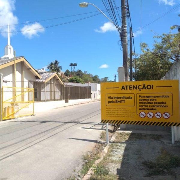 afundamento solo colapso mina maceió