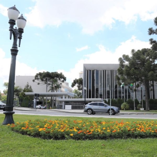 assembleia legislativa do paraná