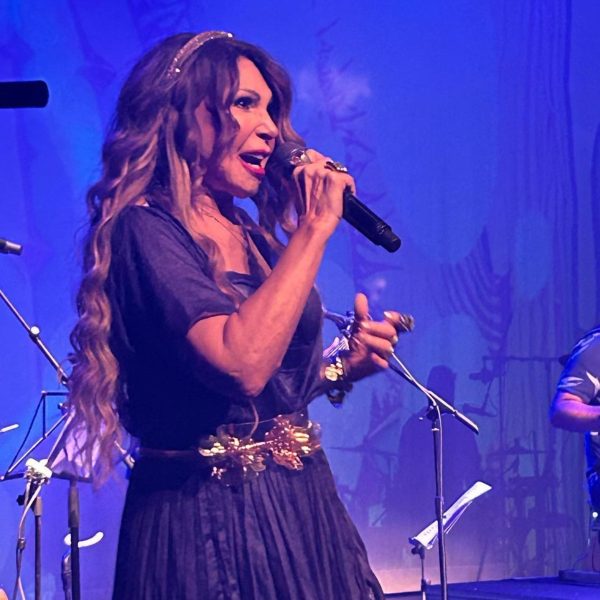 Elba Ramalho celebra 40 anos de sucessos no Guairão; saiba quando e preços