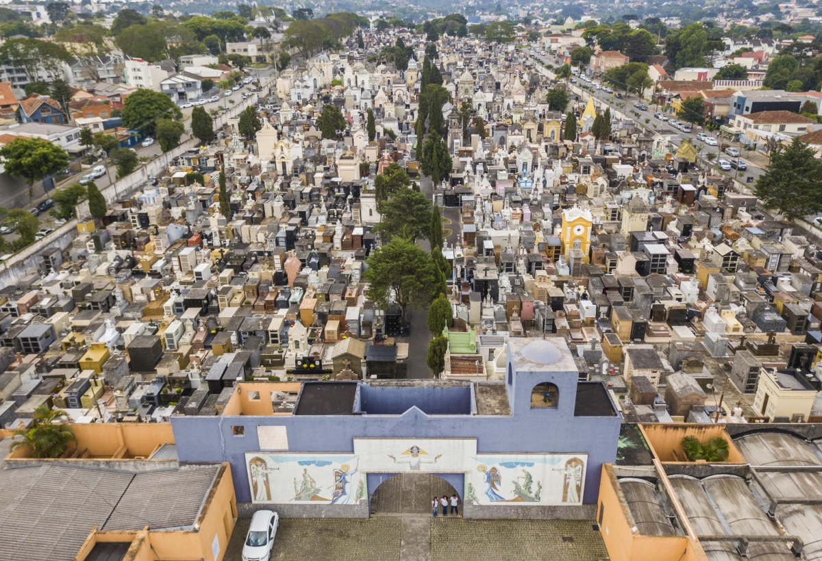  falecimentos cemitério sepultamentos 