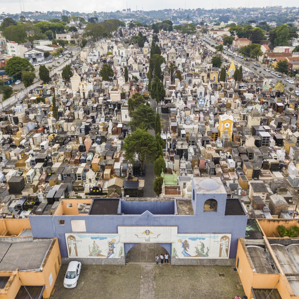  falecimentos cemitério sepultamentos 