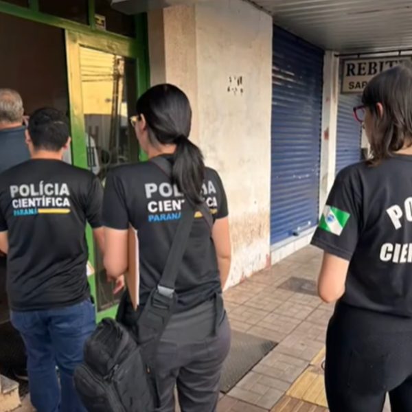 feminicídio maringá hotel namorada