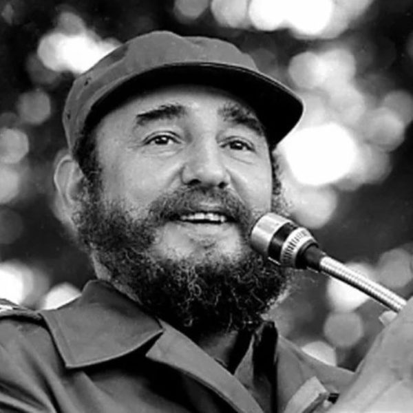 fidel castro