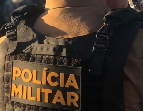 polícia militar