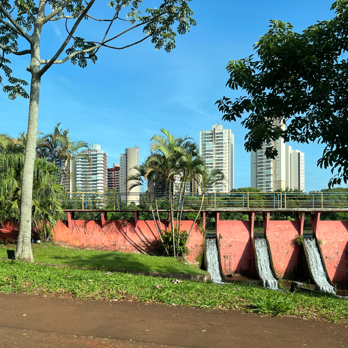  calor em londrina 