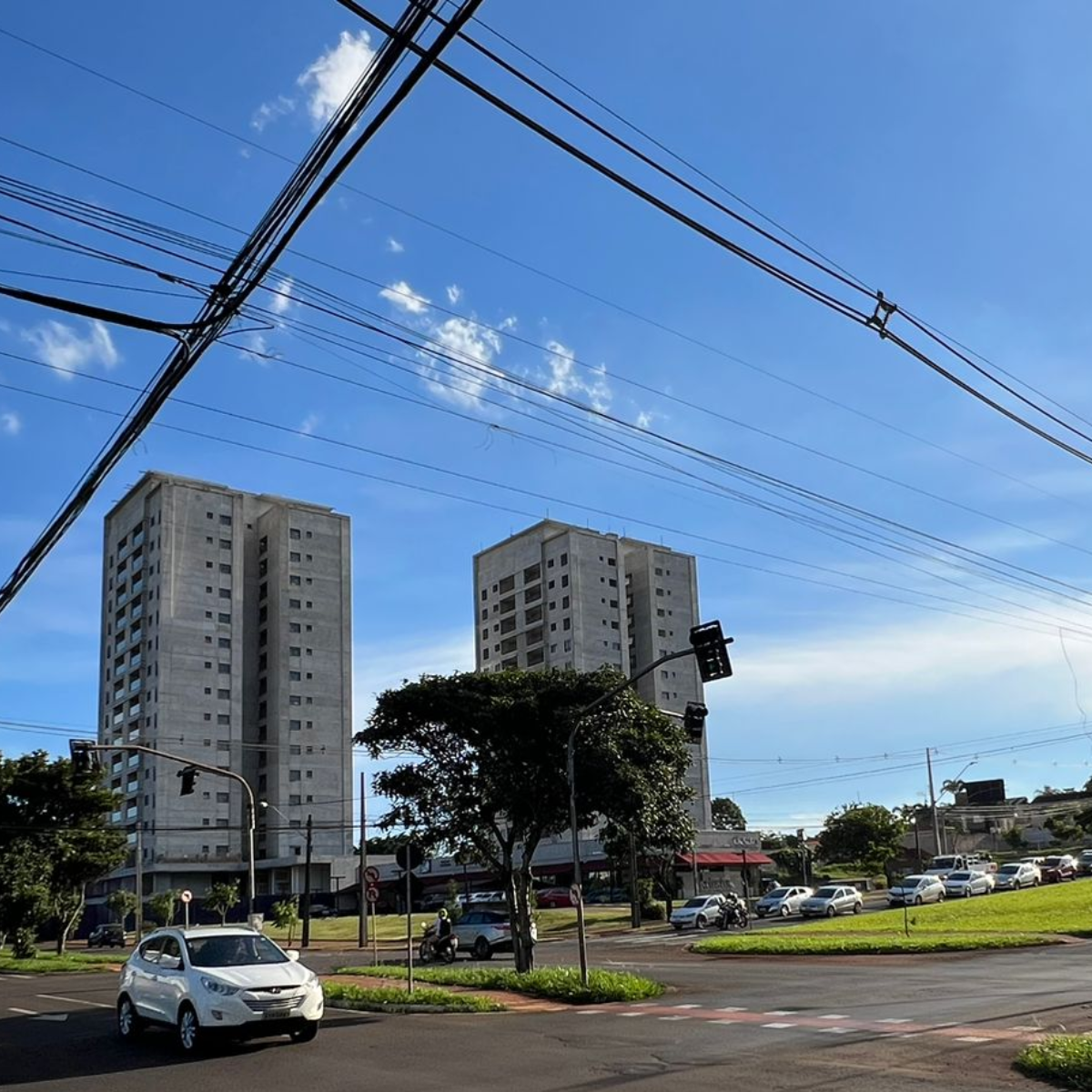  londrina previsão do tempo 