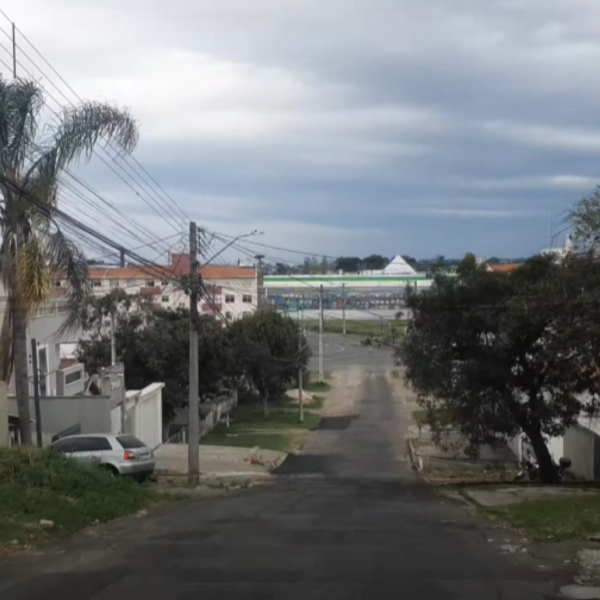 bairro parolin curitiba