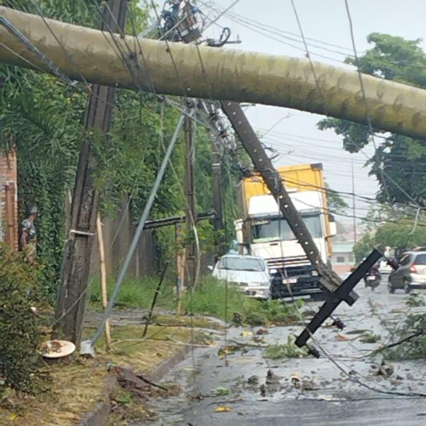 londrina sem energia