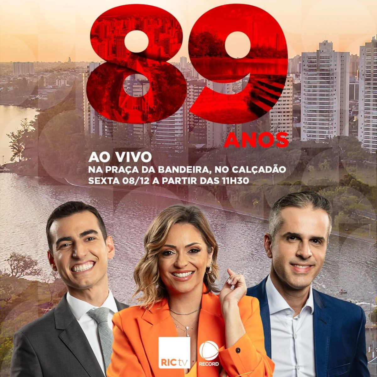  londrina balanço geral ao vivo 