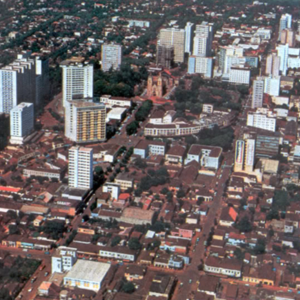 aniversário de londrina