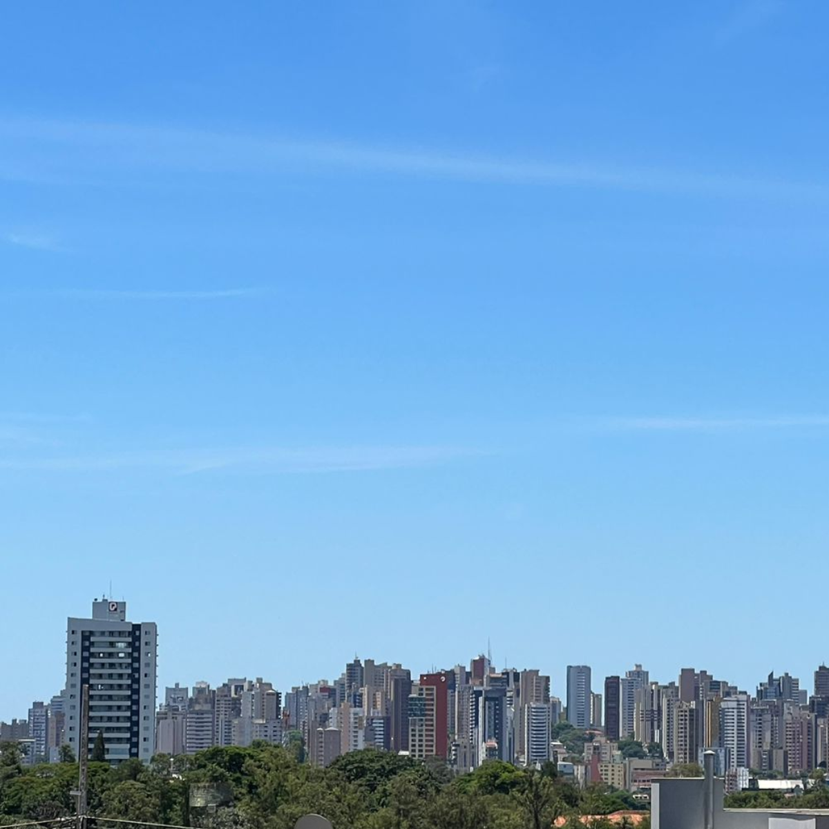  londrina previsão do tempo 