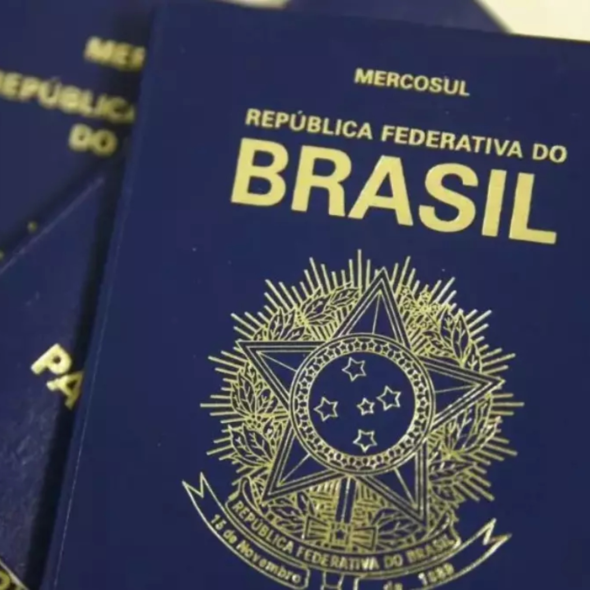  onde tirar passaporte em Londrina? 