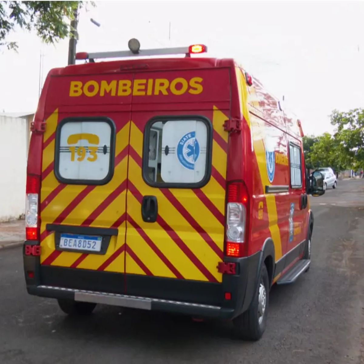  oficiais corpo de bombeiros 