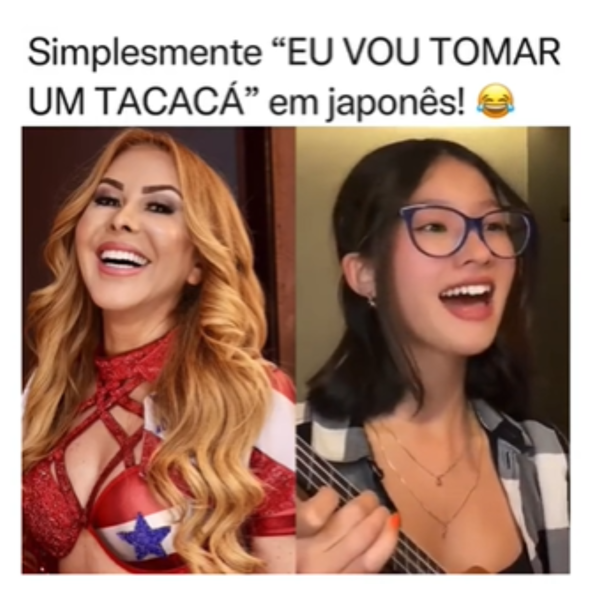  tacacá versão japonesa 