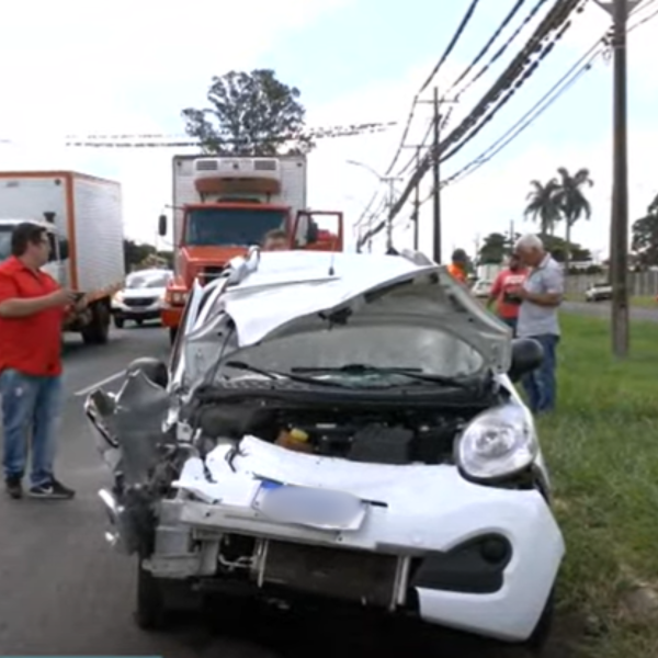 carro prensado em londrina