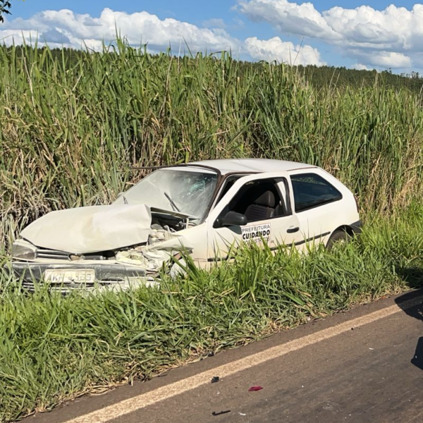 acidente em rodovia no paraná