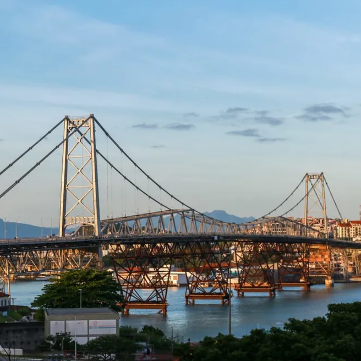  ponte hercílio luz florianópolis 