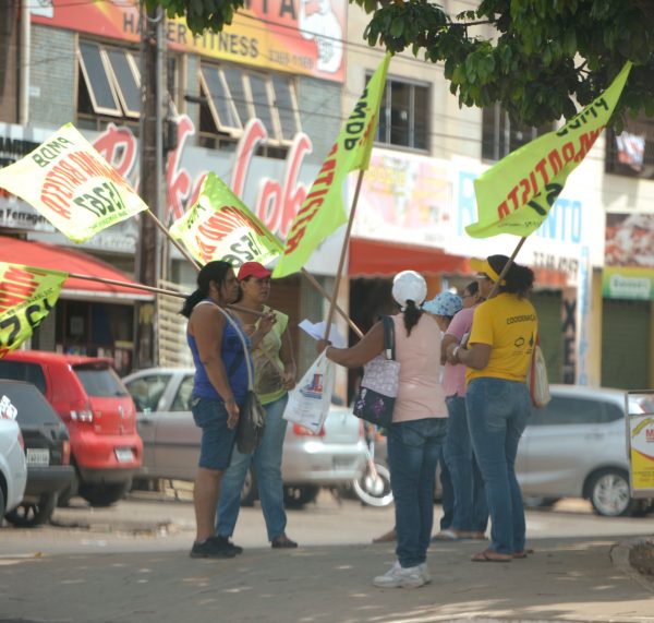 fundão eleitoral votação congresso